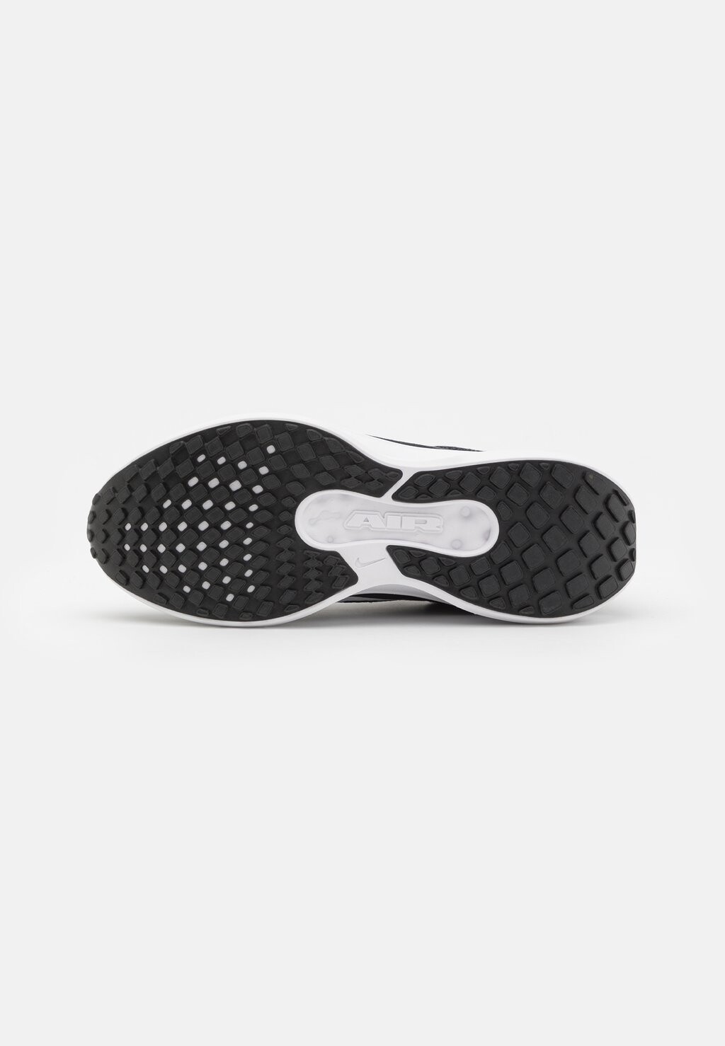 Нейтральные кроссовки Air Winflo 11 Nike, черный — фото 2