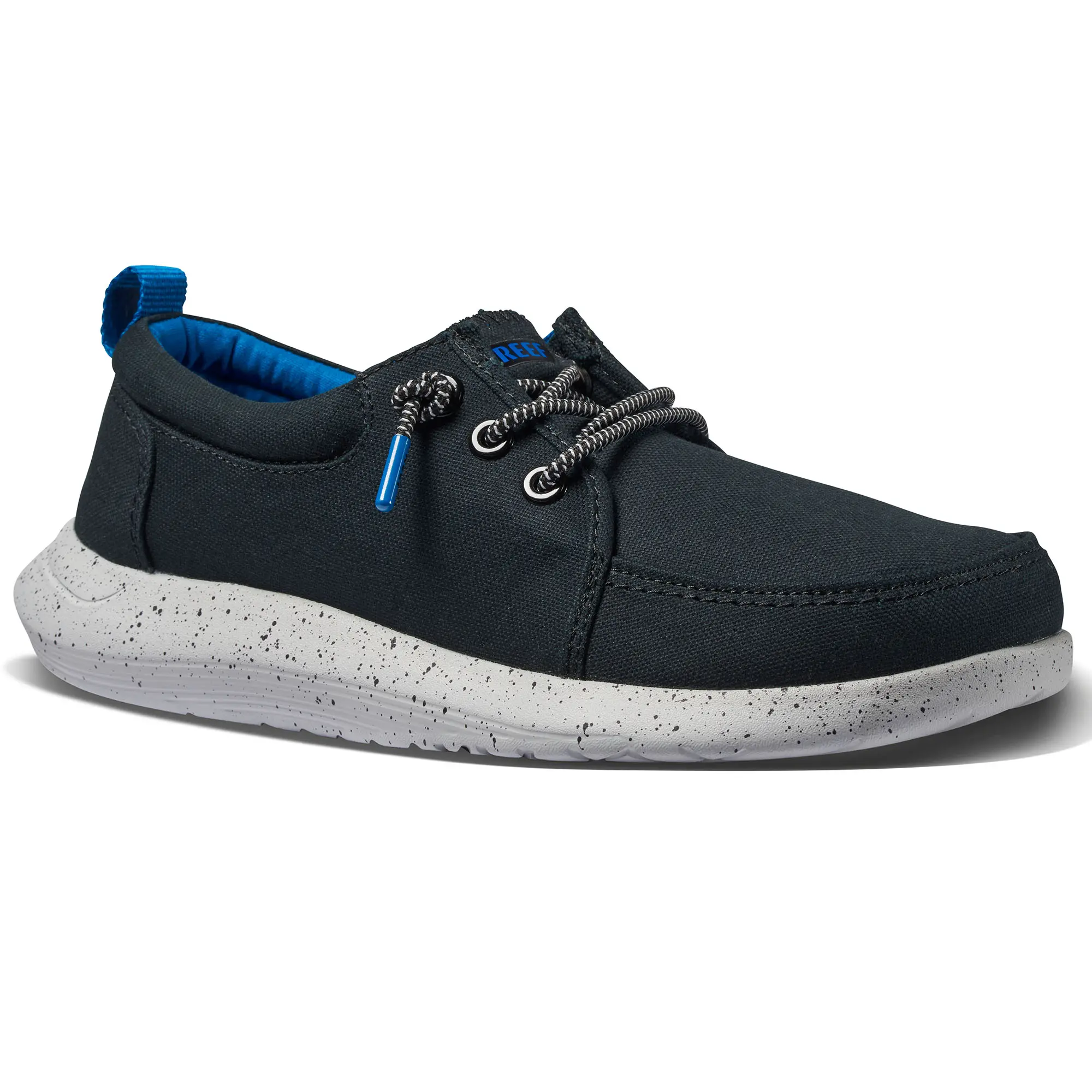

Мужские повседневные туфли Reef SWELLsole Cutback REEF, Black