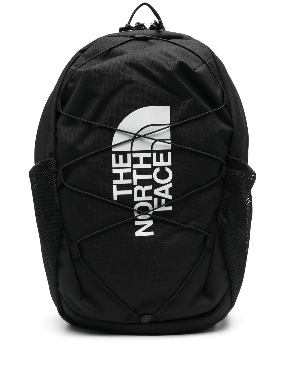 

Рюкзак Court Jester The North Face Kids, черный