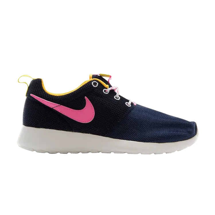 

Кроссовки Nike Rosherun GS, Midnight Navy