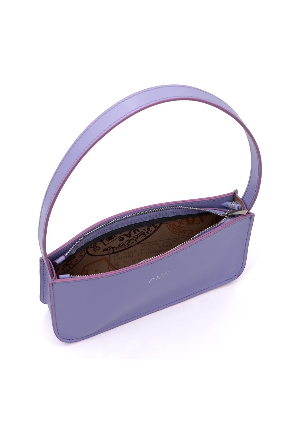 

Сумка LUXURY ALV by Alviero Martini, сирень