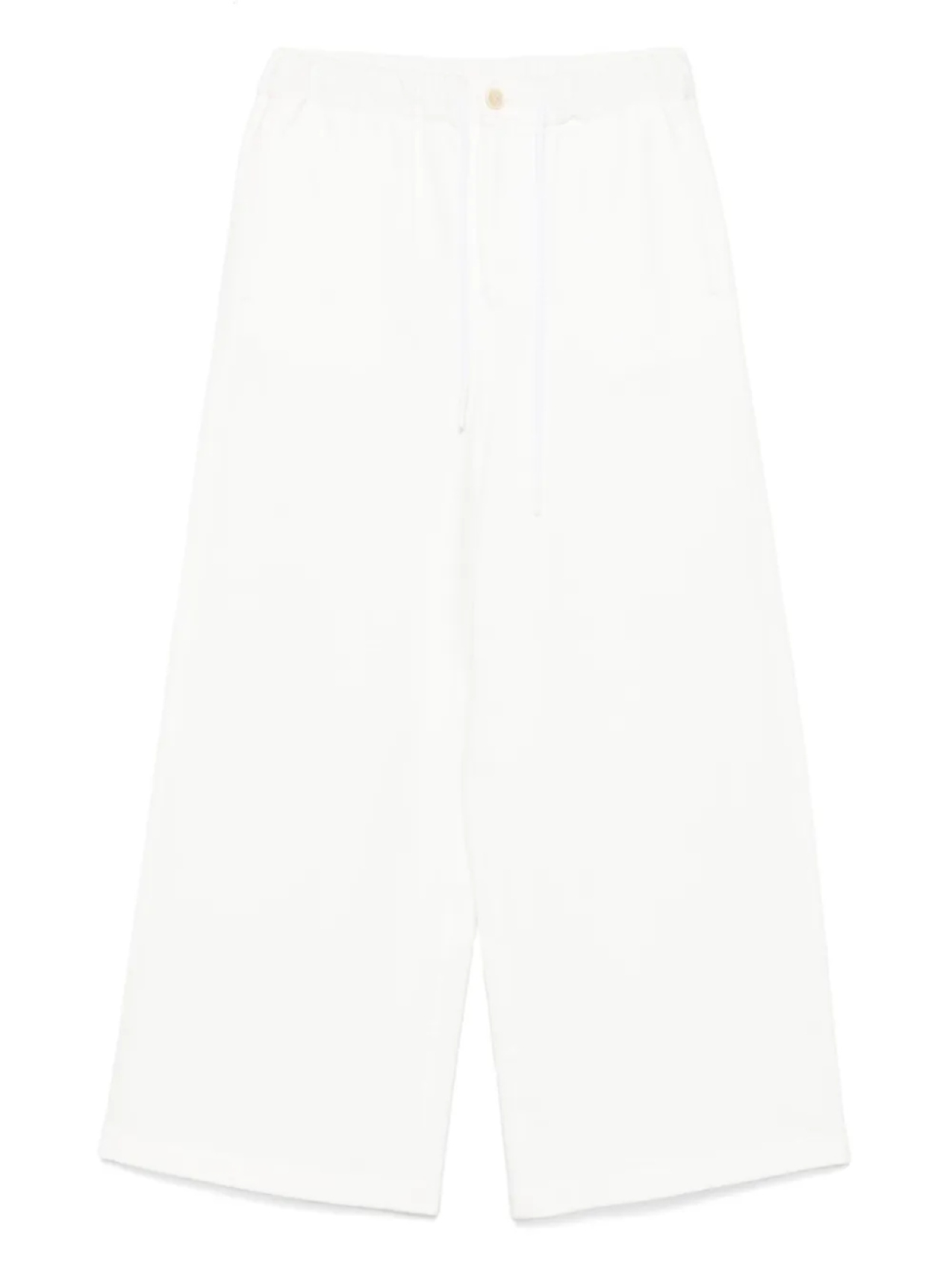 

Джерси спортивные штаны Marni, белый