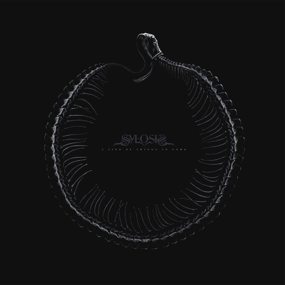

Виниловая пластинка LP A Sign Of Things To Come [White Vinyl] - Sylosis
