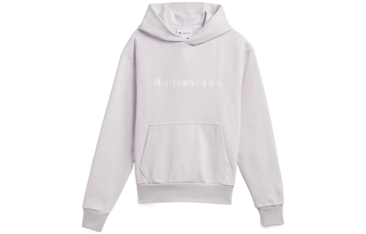 

Толстовка Adidas X Pharrell Williams Basics Adidas Originals, розовый