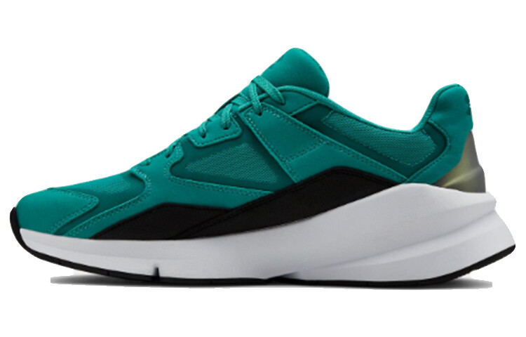 

Under Armour Forge Lifestyle Shoes Unisex Low-top Cyan