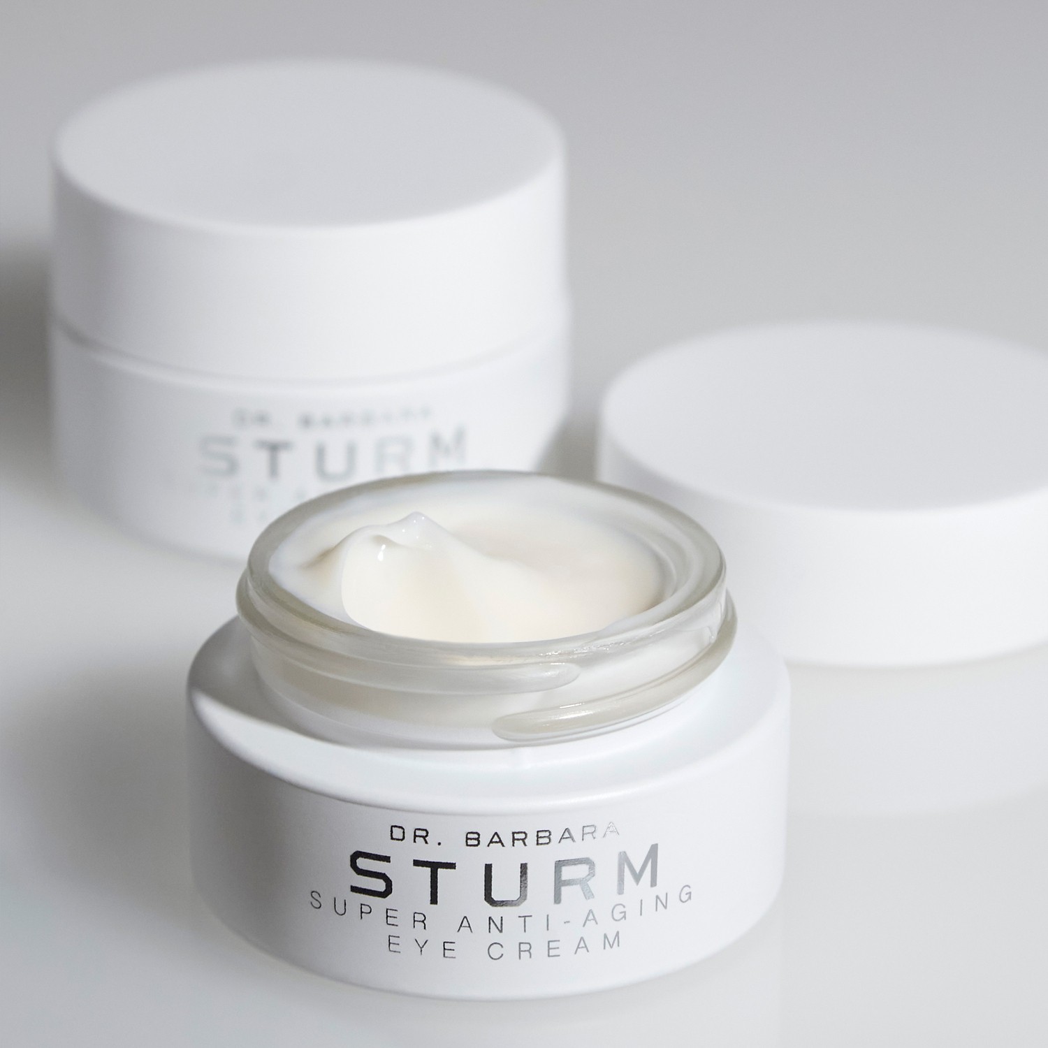 Крем для лица super anti-aging Dr Barbara Sturm, объем 15 мл — фото 4