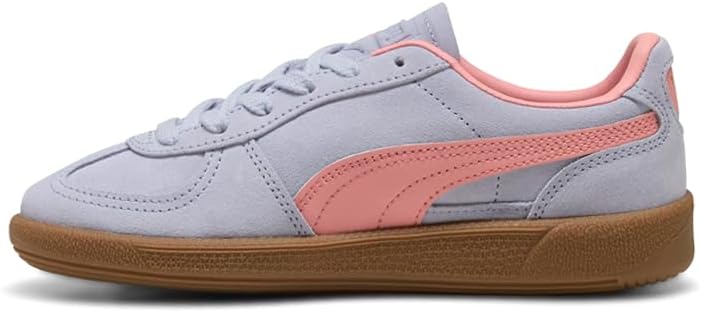 Кроссовки Puma Boys Palermo (Big Kid), розовый — фото 3