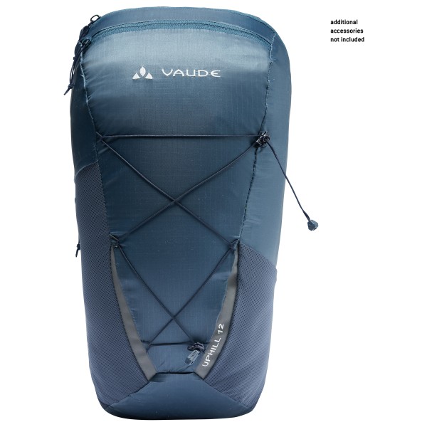 

Uphill 12 - велосипедный рюкзак Vaude, Baltic Sea
