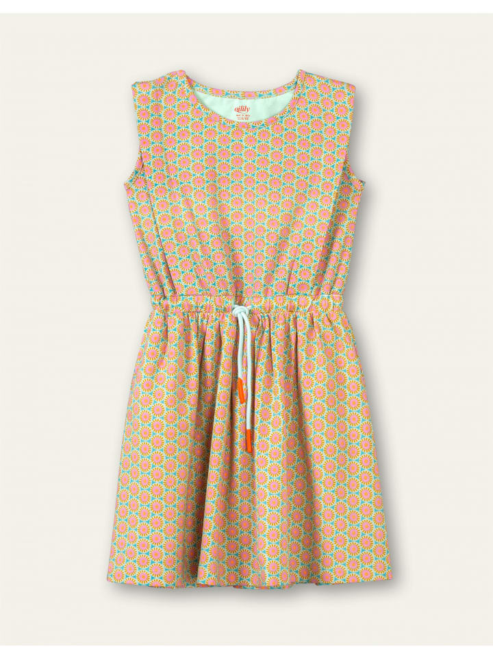 

Платье Oilily, синий