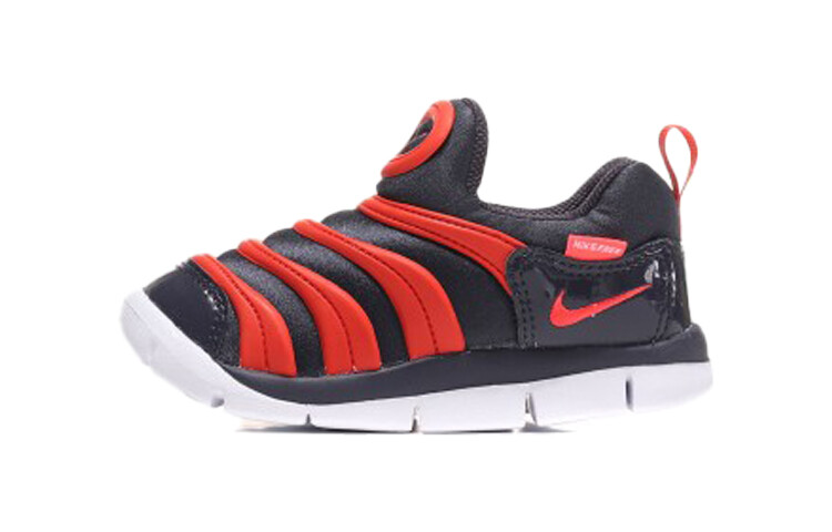 

Сандалии Nike Dynamo Free Toddler Shoes Baby