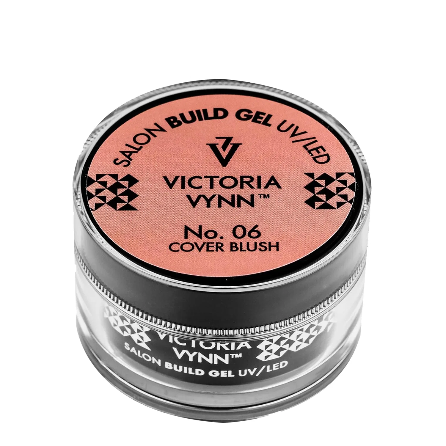 Гель-строитель UV/LED VICTORIA VYNN BUILD GEL 50 мл Victoria Vynn — фото 2