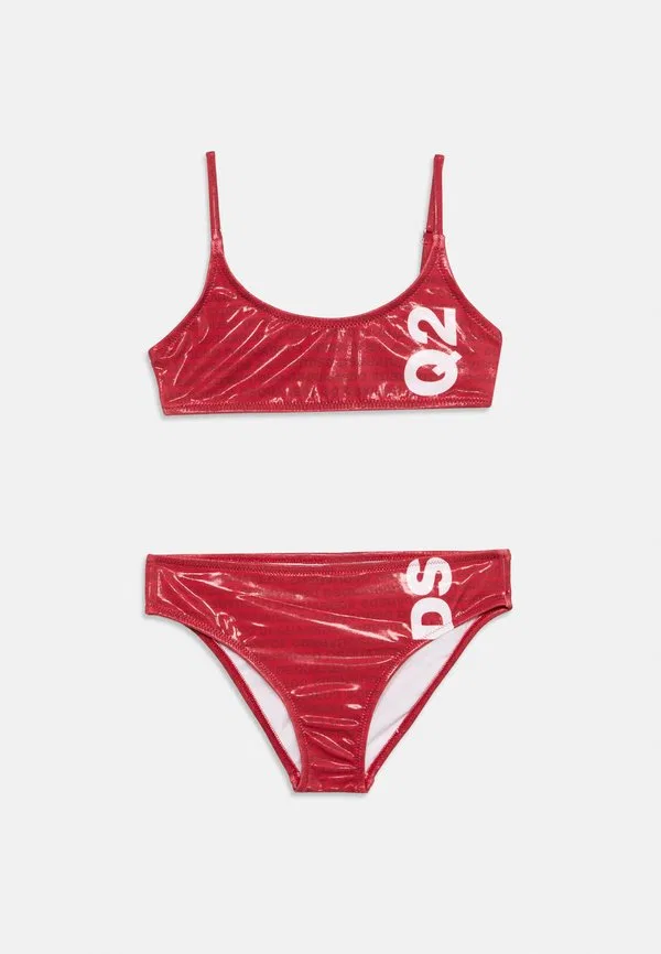 Бикини Dsquared2, Red Dalia