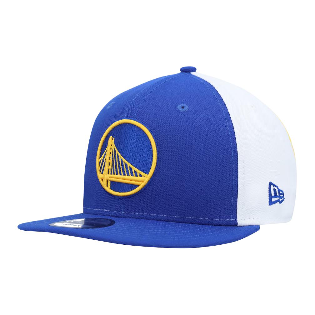 

New Era Бейсболка Golden State Warriors City Transit 59Fifty, Blue