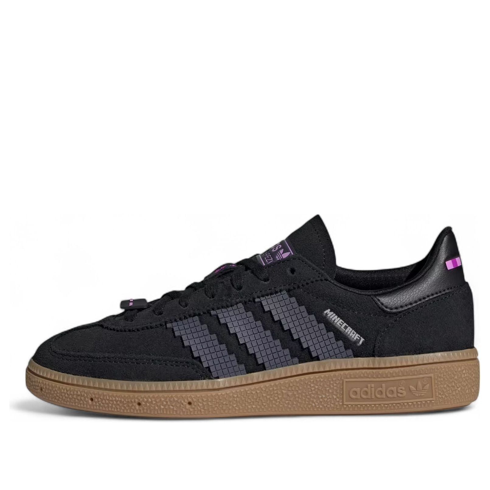 

(GS) Adidas x Minecraft Handball Special «Enderman»
