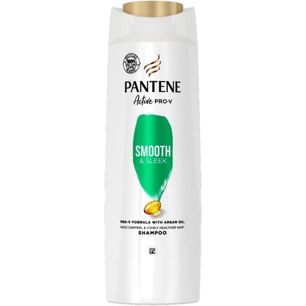 

Pro-V Шампунь Smooth & Sleek с аргановым маслом, 400 мл, Pantene