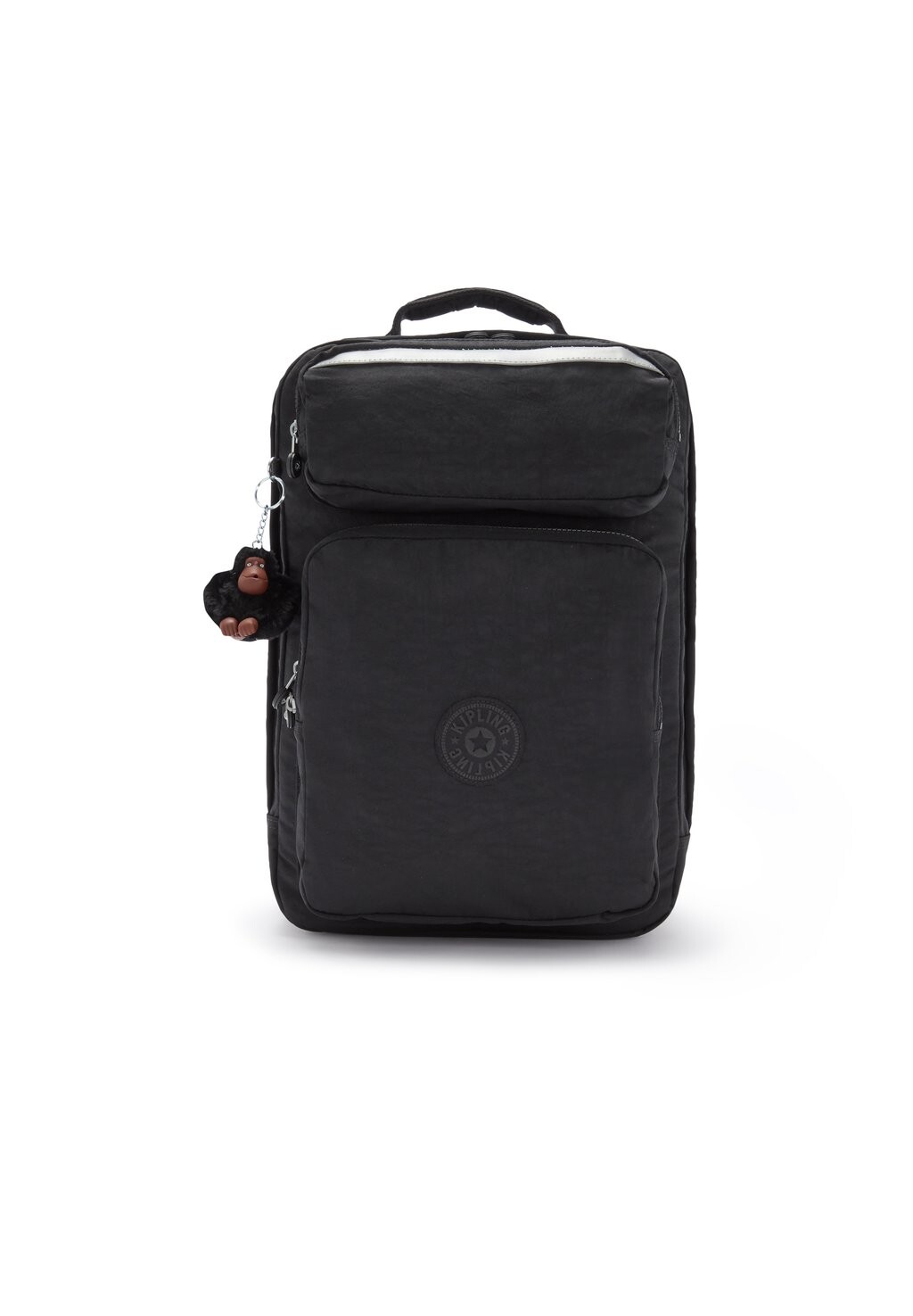 

Сумка школьная SCOTTY Kipling, цвет true black