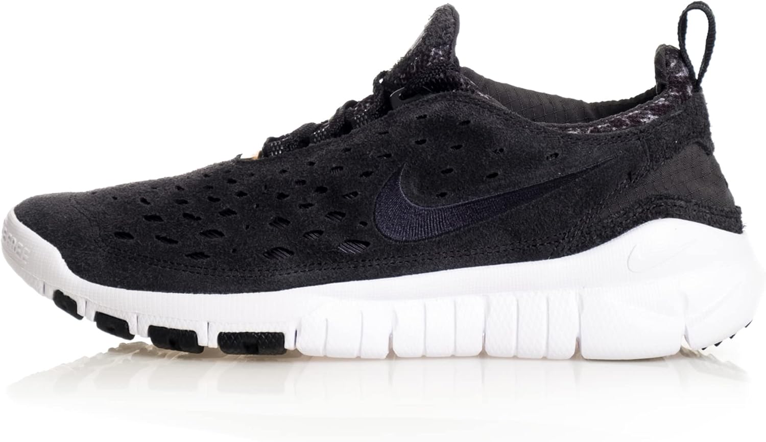 

Мужские кроссовки для бега по пересеченной местности NIKE Free Run Crater, White