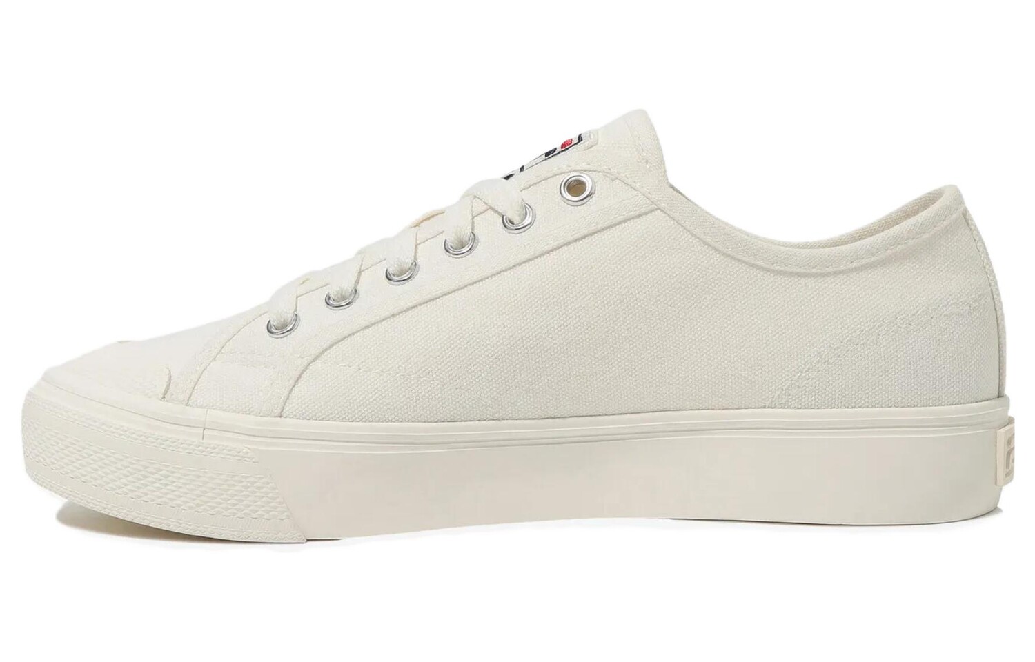 

Туфли FILA Classic Kicks Canvas унисекс, Beige/Black