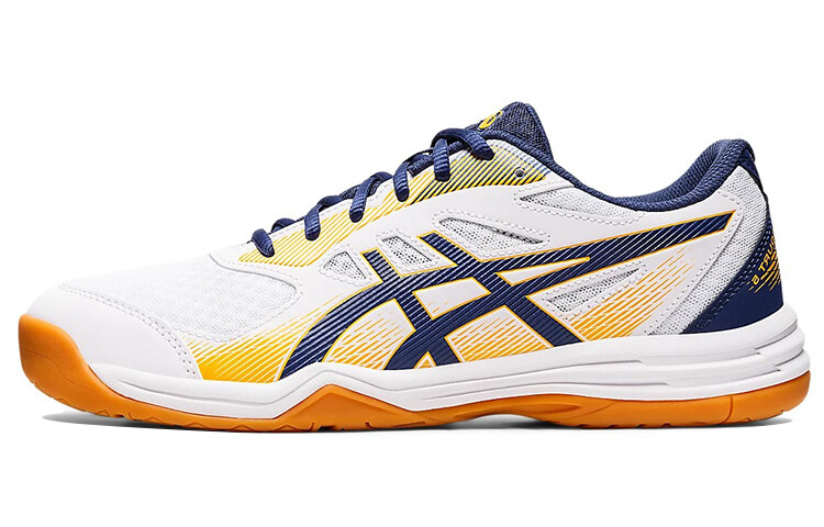 

Кроссовки Asics Upcourt Мужчины