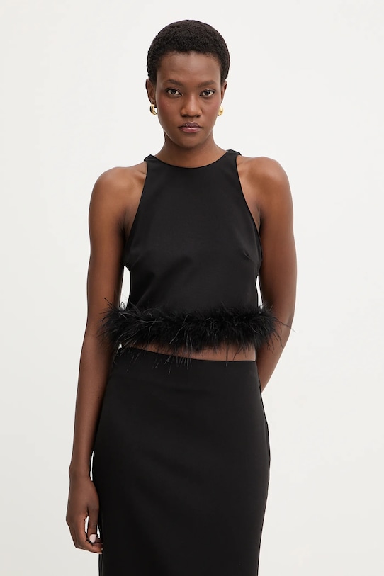 

Блуза Haveone, черный