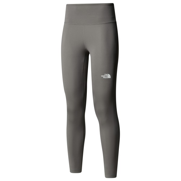 

Женские облегающие леггинсы Flex 25 дюймов The North Face, Smoked Pearl