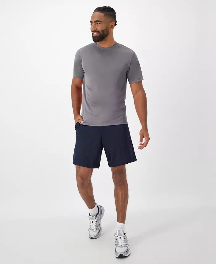 

Мужская футболка Sport Cool DRI Performance, 2 шт Hanes, серый