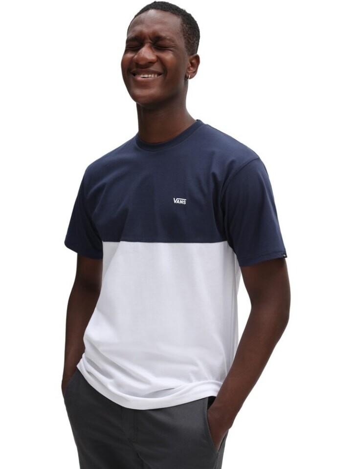 

Футболка Vans T-Shirt, белый