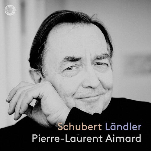 

CD диск Schubert / Aimard: Schubert: Ländler