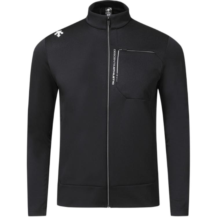 

DESCENTE Куртка Unisex, Black