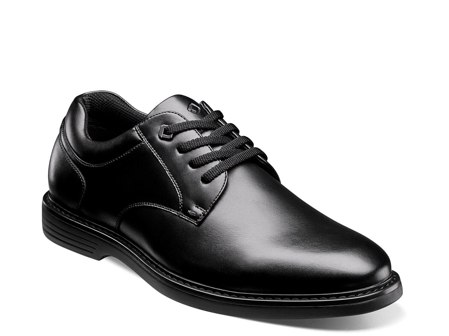 

Ботинки Nunn Bush Oxford, черный