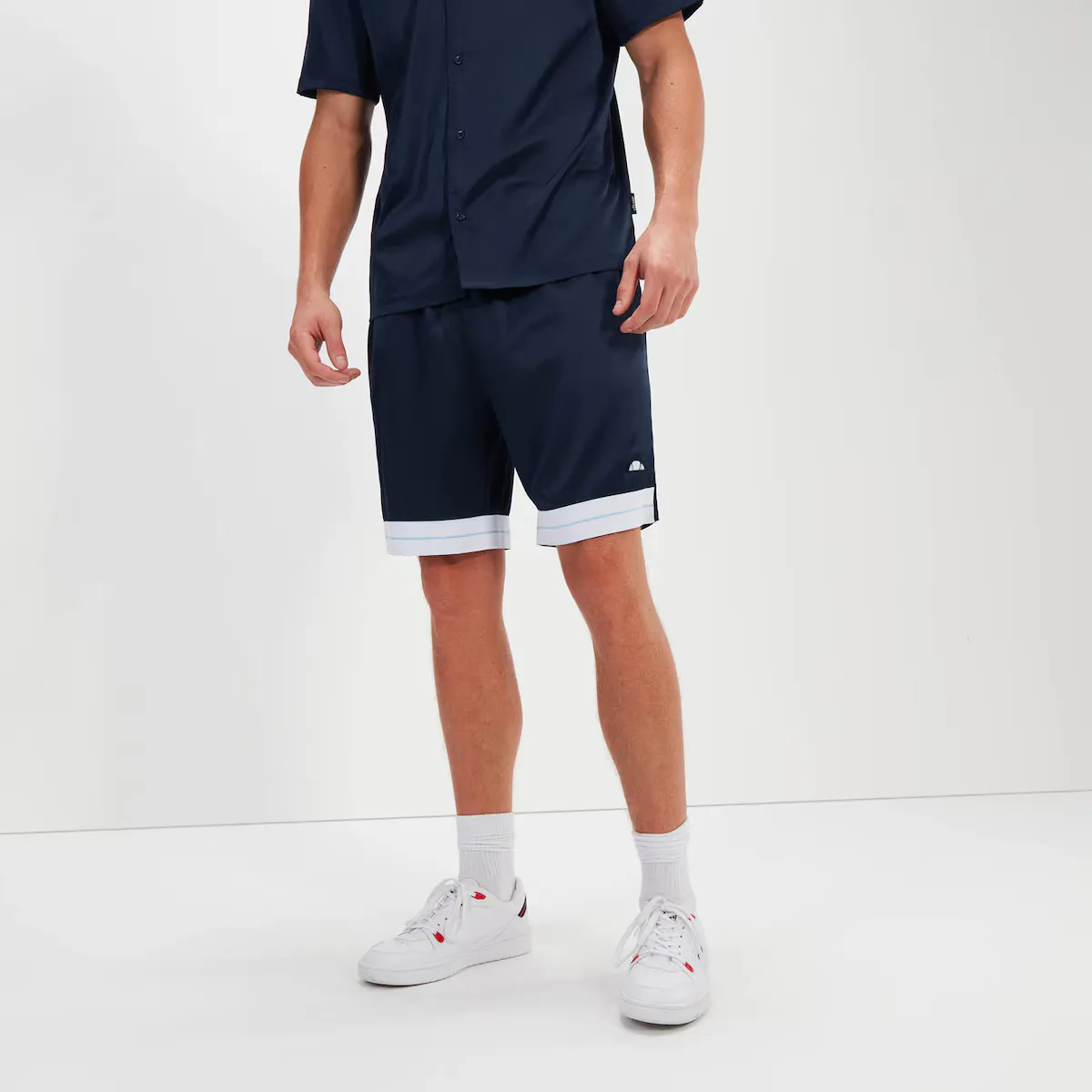

Мужские шорты Vancia Ellesse, синий