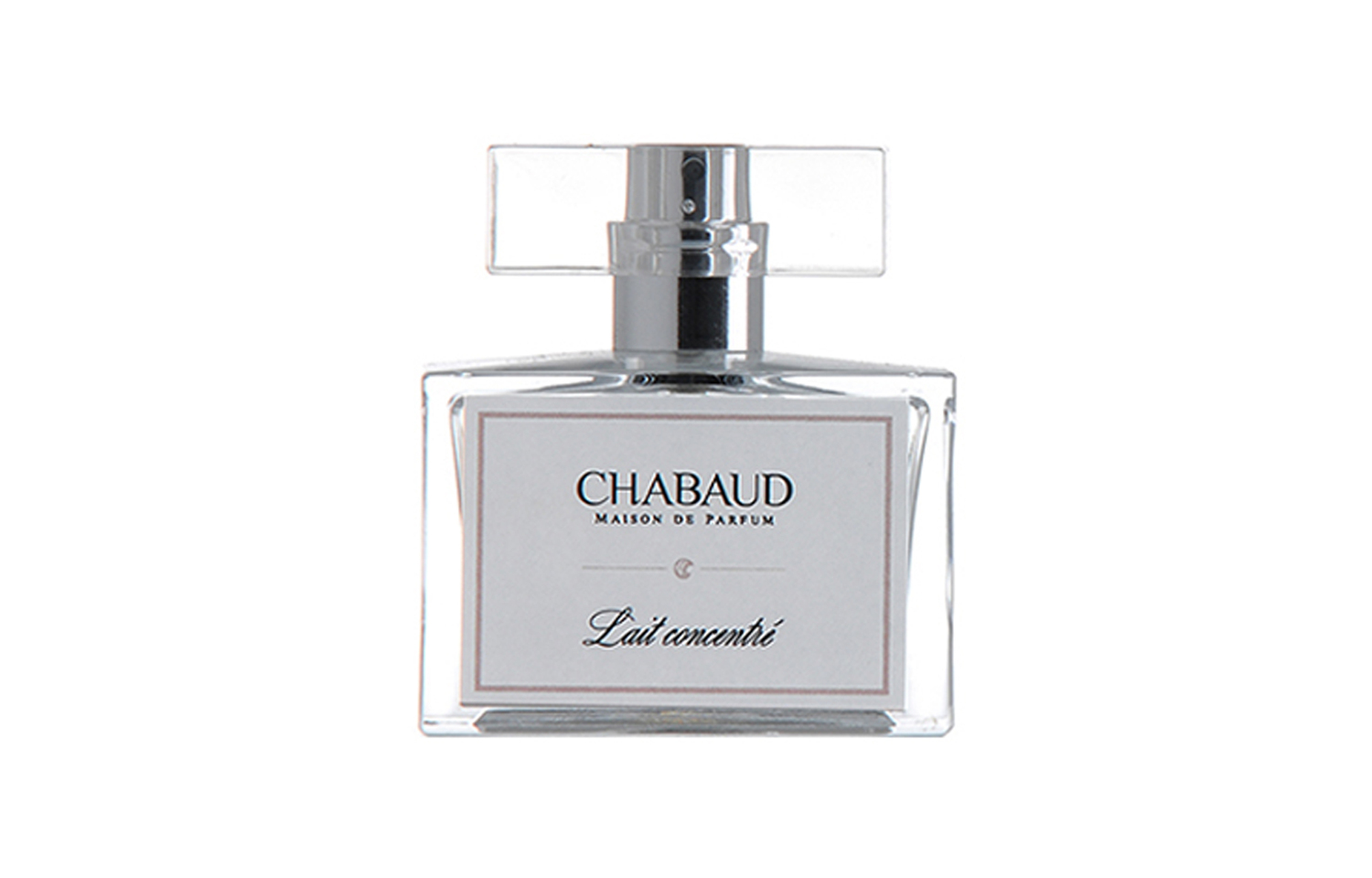 Туалетная вода Chabaud Maison de Parfum Lait Concentre, 100 мл — фото 2