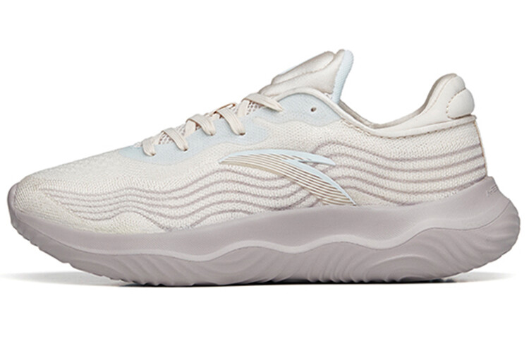 

Кроссовки для тренировок Variety Training Collection женские с низким верхом Silt/Mirage Blue Anta