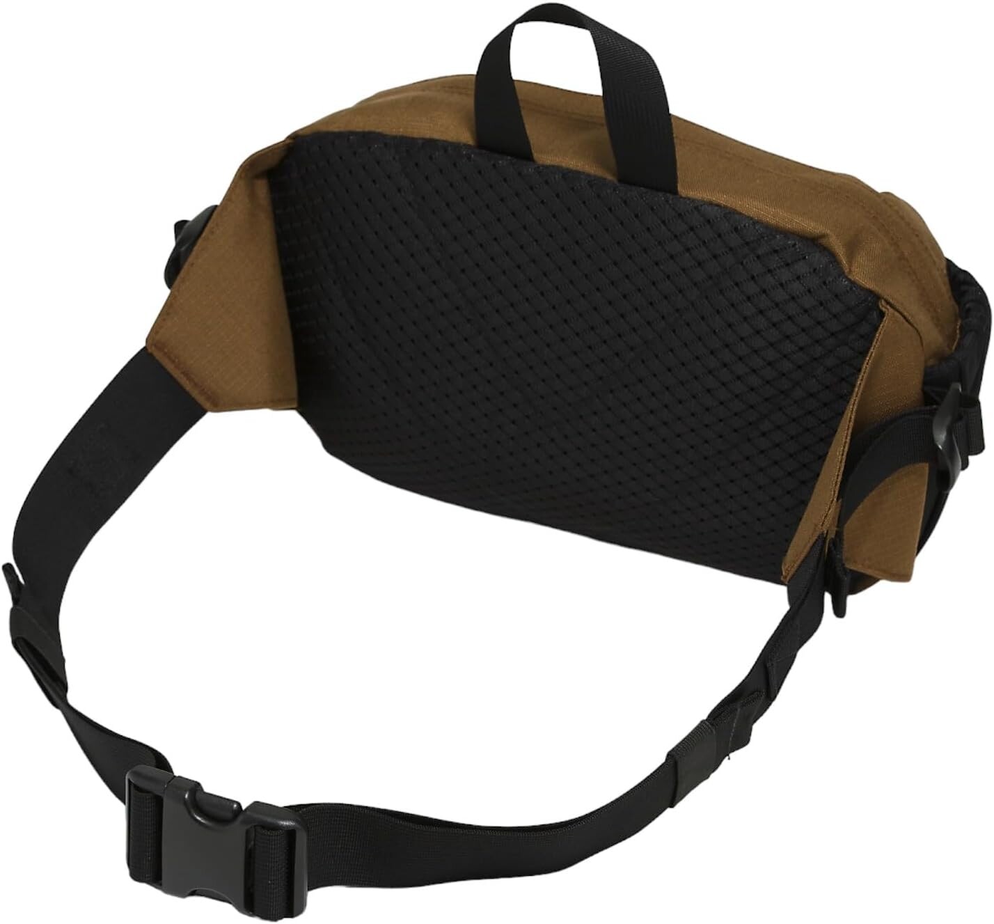 

Сумка через плечо Vans, черная (кофейный ликер, один размер)