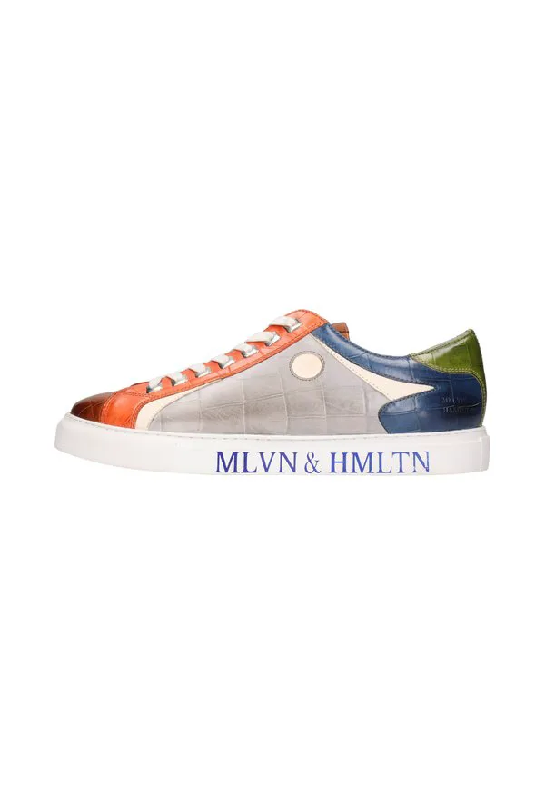 Кроссовки харви Melvin & Hamilton, Multi