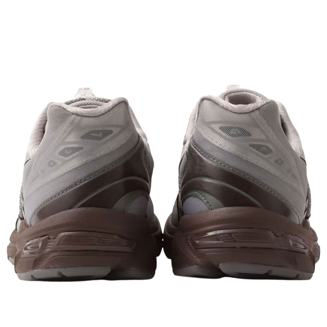 Asics x OJOS x atmos pink GEL-1130 RE 'Grey Brown' — фото 4