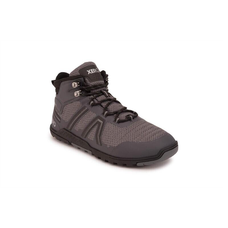 

Походная обувь Xero Shoes, серо-синий