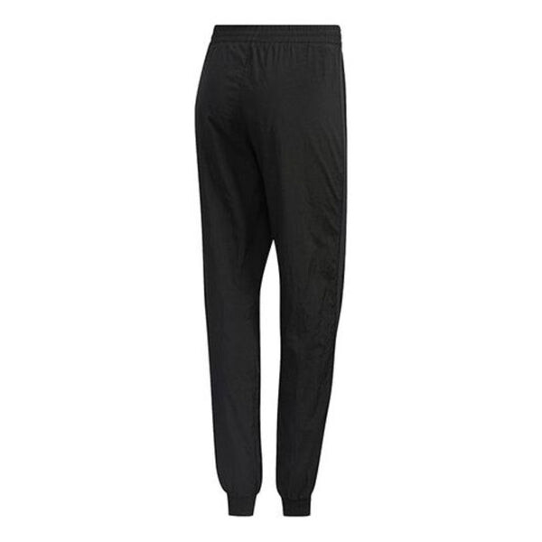 Брюки фавориты брюки азиатские размеры Adidas, черный — фото 2