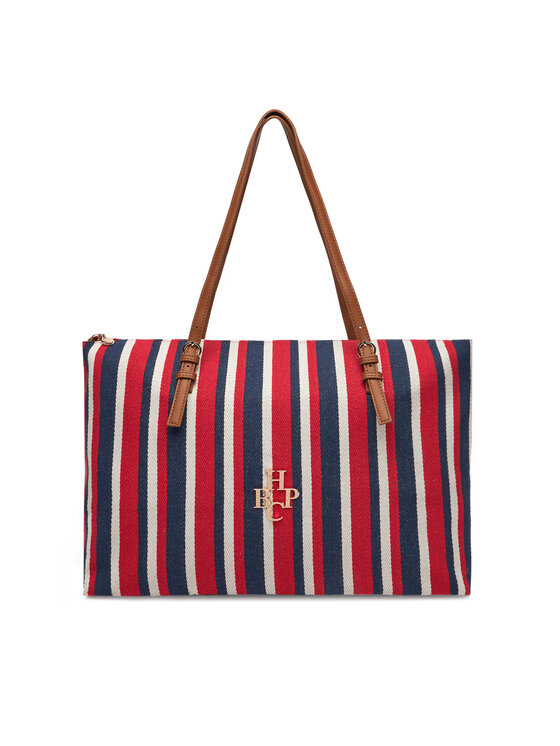 

Сумочка BHPC-C-014-07 Beverly Hills Polo Club, мультиколор