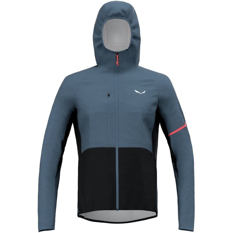 

Функциональная куртка vento ptx 2.5l куртка m Salewa, мультиколор