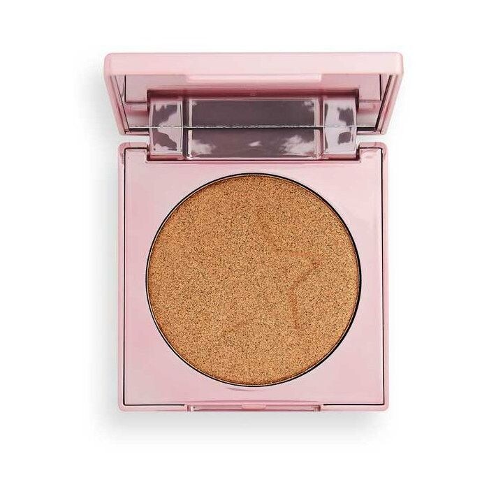 

Пудра для лица Precious Glamour Iluminador en Polvo Revolution, She’s Lavish