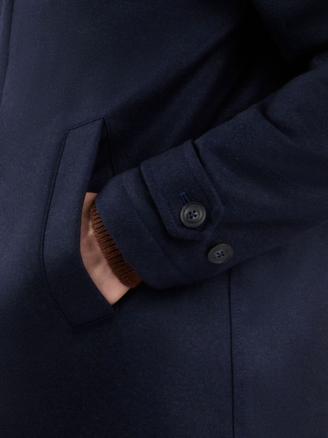 thumb