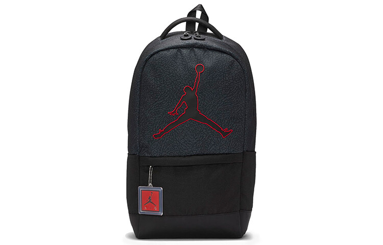 

Рюкзак унисекс Jordan, Dark Gray