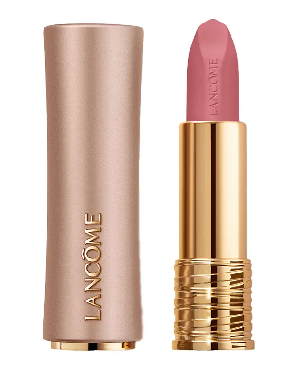 Помада для губ L'Absolu Rouge Intimatte Lancôme, 320 Hush Hush
