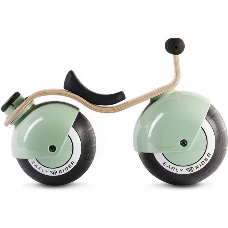 

Велосипед Early Rider Bella Velio Pitachio Green