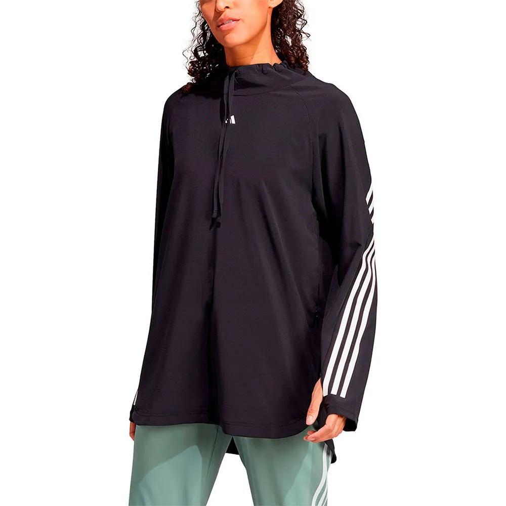 

Куртка adidas Icons Fullcover, черный