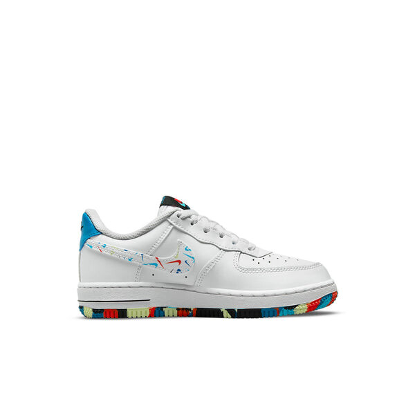 Кроссовки air force 1 lv8 Nike, белый — фото 2