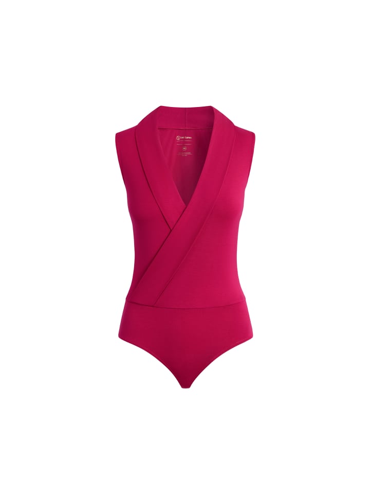

Боди Les Lunes, цвет magenta