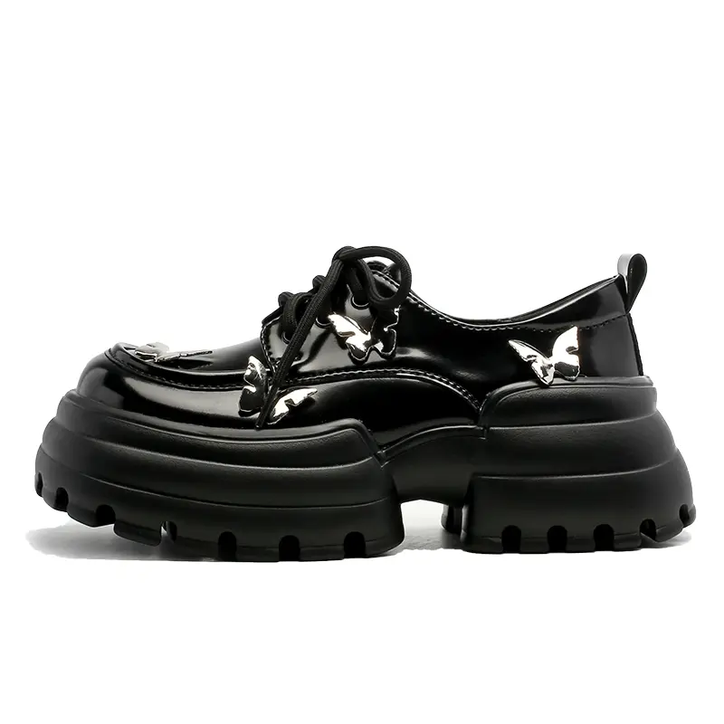 

Туфли женские повседневные Women's Casual Shoes Women's Earl Cat, черный