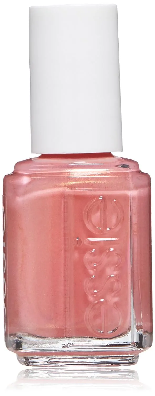 Лак для ногтей essie, глянцевое покрытие, Let It Glow, 0,46 жидких унций., Let It Glow